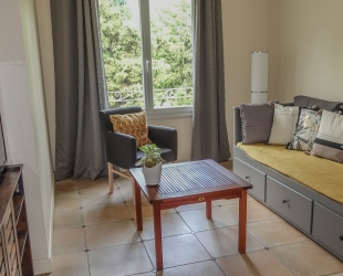 Chambre Nord