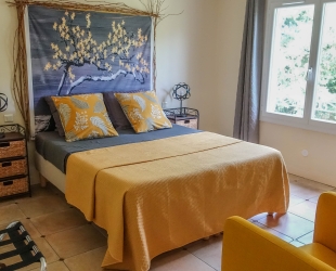 Chambre Nord