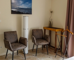 Chambre Sud